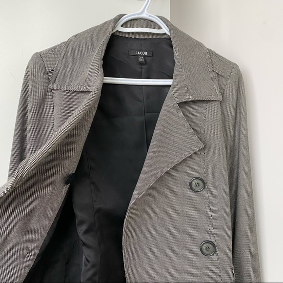 Business casual suit jacket - Picture 7 of 8